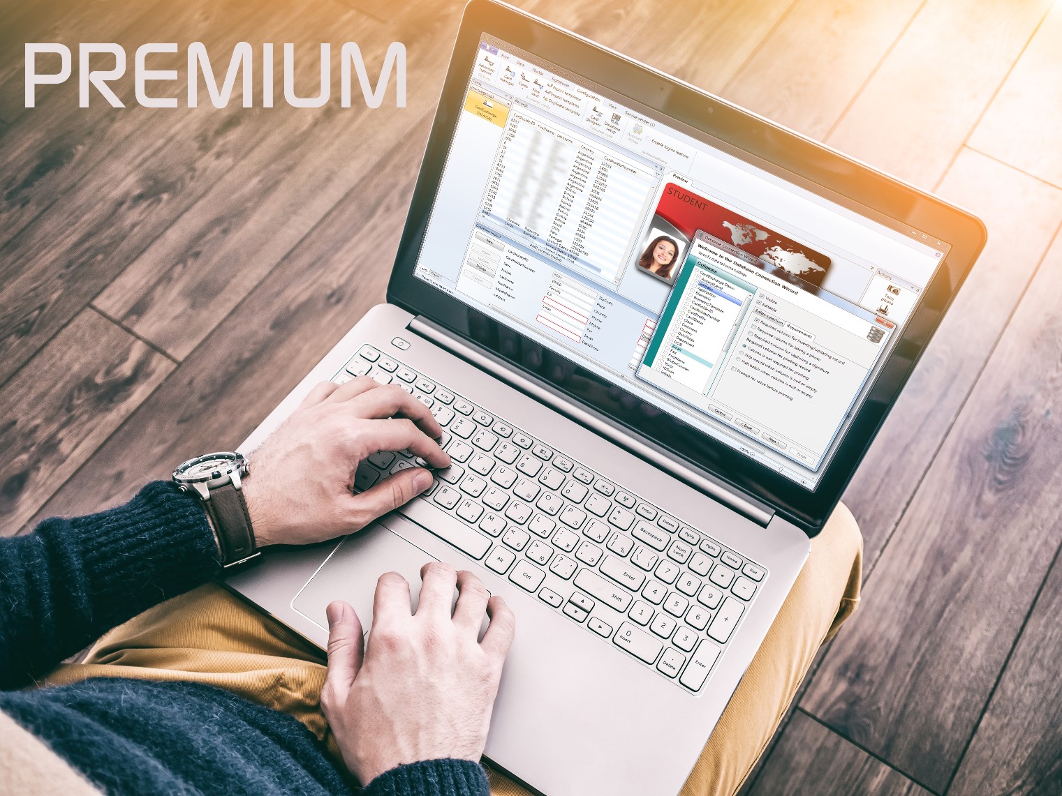 TrustID PREMIUM Edition TrustID PREMIUM Edition